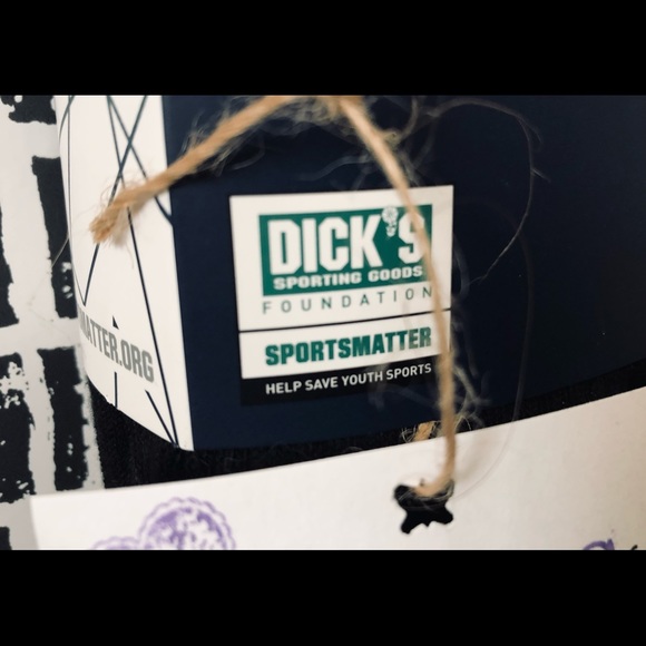 SOLD 🚨 BOGO 🍂 NWOT crew socks 🍂 - Picture 2 of 3